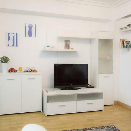 Sivera-Centro Apartment Valencie Exteriér fotografie